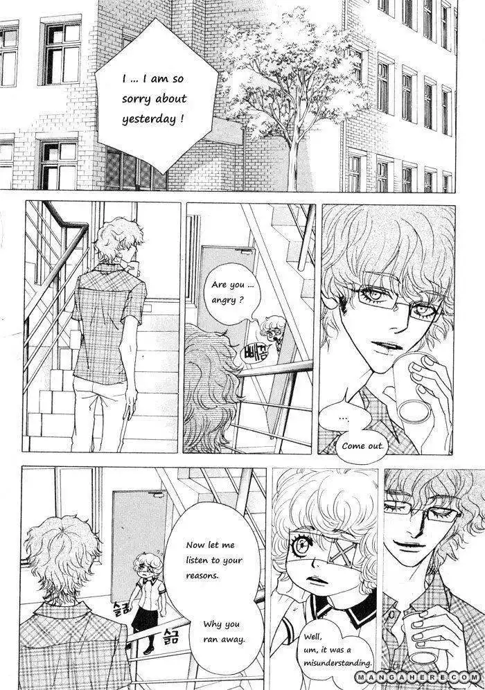 Love at First Sight Chapter 4 29